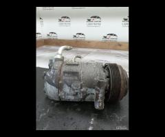 COMPRESSORE ARIA CONDIZIONATA BMW E87 447260-1852 - 21