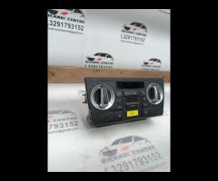 COMANDI CLIMA ARIA CONDIZIONATA AUDI A3 2010 8P082 - 3