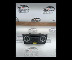 COMANDI CLIMA ARIA CONDIZIONATA AUDI A3 2010 8P082 - 4