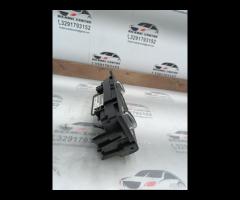 COMANDI CLIMA ARIA CONDIZIONATA AUDI A3 2010 8P082 - 5