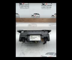 COMANDI CLIMA ARIA CONDIZIONATA AUDI A3 2010 8P082 - 6