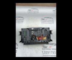 COMANDI CLIMA ARIA CONDIZIONATA AUDI A3 2010 8P082 - 10