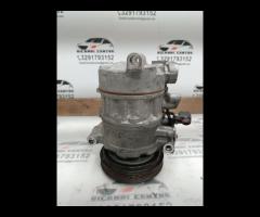 COMPRESSORE ARIA CONDIZIONATA AUDI A5 2.0 TDI 8W08 - 7
