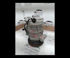 COMPRESSORE ARIA CONDIZIONATA AUDI A5 2.0 TDI 8W08 - 10
