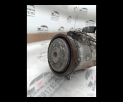 COMPRESSORE ARIA CONDIZIONATA AUDI A5 2.0 TDI 8W08 - 13