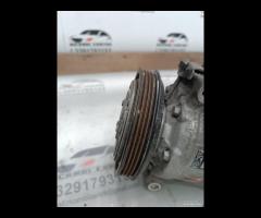 COMPRESSORE ARIA CONDIZIONATA AUDI A5 2.0 TDI 8W08 - 14