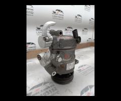 COMPRESSORE ARIA CONDIZIONATA AUDI A3 5K0820803C 5