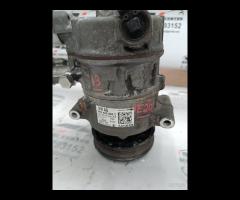 COMPRESSORE ARIA CONDIZIONATA AUDI A3 5K0820803C 5 - 7