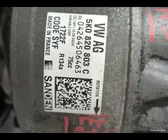 COMPRESSORE ARIA CONDIZIONATA AUDI A3 5K0820803C 5 - 20
