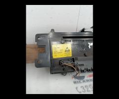 COMANDI CLIMA ARIA CONDIZIONATA JAGUAR XF 2008 8X2 - 8