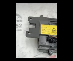 COMANDI CLIMA ARIA CONDIZIONATA JAGUAR XF 2008 8X2 - 16