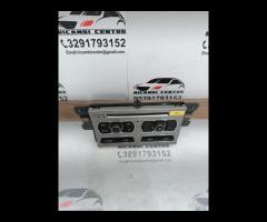 COMANDI CLIMA ARIA CONDIZIONATA JAGUAR XF 2013 CX2