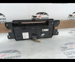 COMANDI CLIMA ARIA CONDIZIONATA JAGUAR XF 2013 CX2 - 8