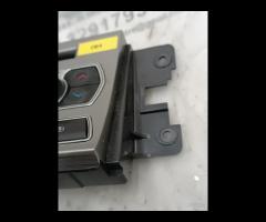 COMANDI CLIMA ARIA CONDIZIONATA JAGUAR XF 2013 CX2 - 14