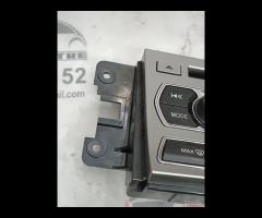 COMANDI CLIMA ARIA CONDIZIONATA JAGUAR XF 2013 CX2 - 15