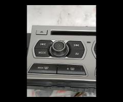 COMANDI CLIMA ARIA CONDIZIONATA JAGUAR XF 2013 CX2 - 16