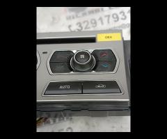 COMANDI CLIMA ARIA CONDIZIONATA JAGUAR XF 2013 CX2 - 17