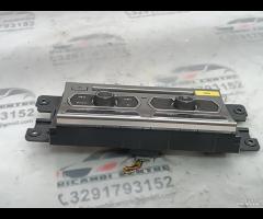 COMANDI CLIMA ARIA CONDIZIONATA JAGUAR XF 2013 CX2 - 18