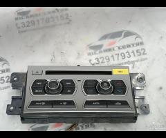 COMANDI CLIMA ARIA CONDIZIONATA JAGUAR XF 2013 CX2 - 19