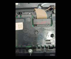 COMANDI CLIMA /RADIO BEIGE ARIA CONDIZIONATA BMW F - 12