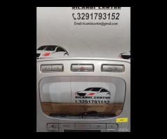 PANNELLO COMANDI CLIMA ARIA CONDIZIONATA FORD MOND - 8