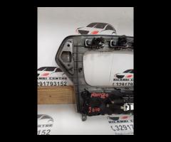 PANNELLO COMANDI CLIMA ARIA CONDIZIONATA FORD MOND - 10