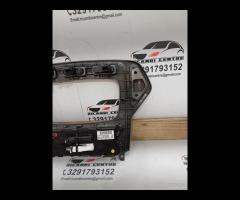 PANNELLO COMANDI CLIMA ARIA CONDIZIONATA FORD MOND - 11