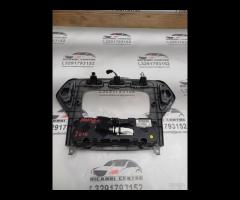 PANNELLO COMANDI CLIMA ARIA CONDIZIONATA FORD MOND - 12