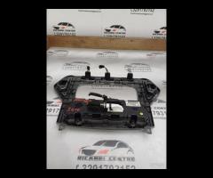 PANNELLO COMANDI CLIMA ARIA CONDIZIONATA FORD MOND - 13