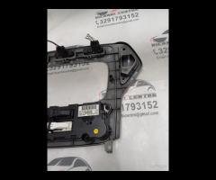 PANNELLO COMANDI CLIMA ARIA CONDIZIONATA FORD MOND - 14