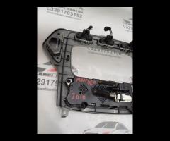 PANNELLO COMANDI CLIMA ARIA CONDIZIONATA FORD MOND - 15