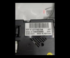 PANNELLO COMANDI CLIMA ARIA CONDIZIONATA FORD MOND - 16