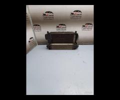 KIT RADIATORE +VENTOLA MERCEDES B180 2015 1.5 CDI