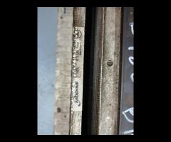 KIT RADIATORE +VENTOLA MERCEDES B180 2015 1.5 CDI - 8