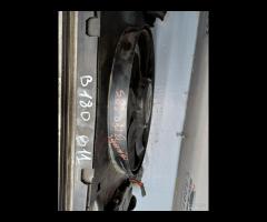 KIT RADIATORE +VENTOLA MERCEDES B180 2015 1.5 CDI - 9