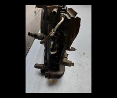 KIT RADIATORE +VENTOLA MERCEDES B180 2015 1.5 CDI - 14