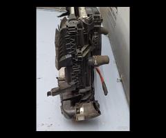 KIT RADIATORE +VENTOLA MERCEDES B180 2015 1.5 CDI - 16