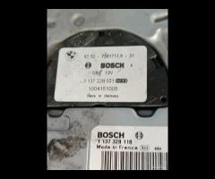 KIT RADIATORE+VENTOLA BMW SERIE 3 E91 TOURING 2010 - 15