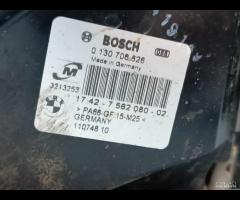 KIT RADIATORE+VENTOLA BMW SERIE 3 E91 TOURING 2010 - 18