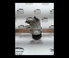 COMPRESSORE ARIA CONDIZIONATA AUDI A3 2012 1.6 TDI