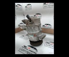 COMPRESSORE ARIA CONDIZIONATA AUDI A3 2012 1.6 TDI - 7