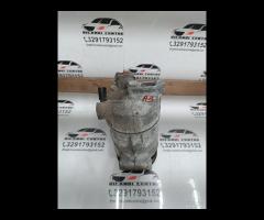 COMPRESSORE ARIA CONDIZIONATA AUDI A3 2012 1.6 TDI - 9