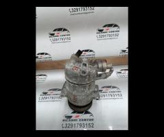 COMPRESSORE ARIA CONDIZIONATA AUDI A3 2012 1.6 TDI - 11