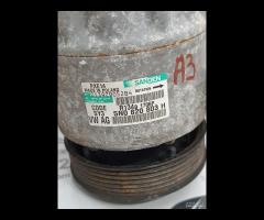 COMPRESSORE ARIA CONDIZIONATA AUDI A3 2012 1.6 TDI - 14
