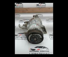 COMPRESSORE ARIA CONDIZIONATA AUDI A3 2012 1.6 TDI - 19