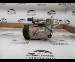 COMPRESSORE ARIA CONDIZIONATA BMW G30 2019 6452699