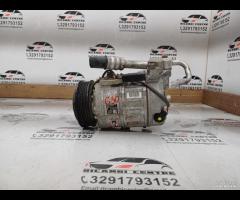 COMPRESSORE ARIA CONDIZIONATA BMW G30 2019 6452699