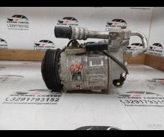 COMPRESSORE ARIA CONDIZIONATA BMW G30 2019 6452699