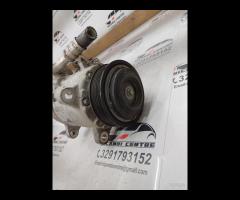 COMPRESSORE ARIA CONDIZIONATA BMW G30 2019 6452699 - 12