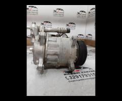 COMPRESSORE ARIA CONDIZIONATA BMW G30 2019 6452699 - 15